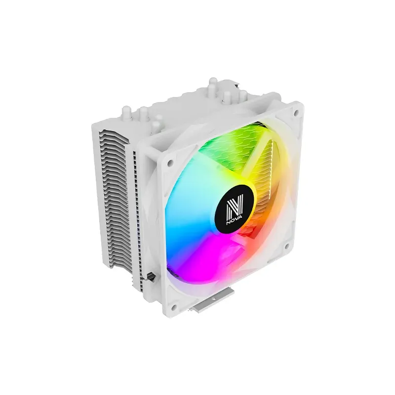 NOVA GLACIAL T904 Blanc NOVA GLACIAL T904 Blanc